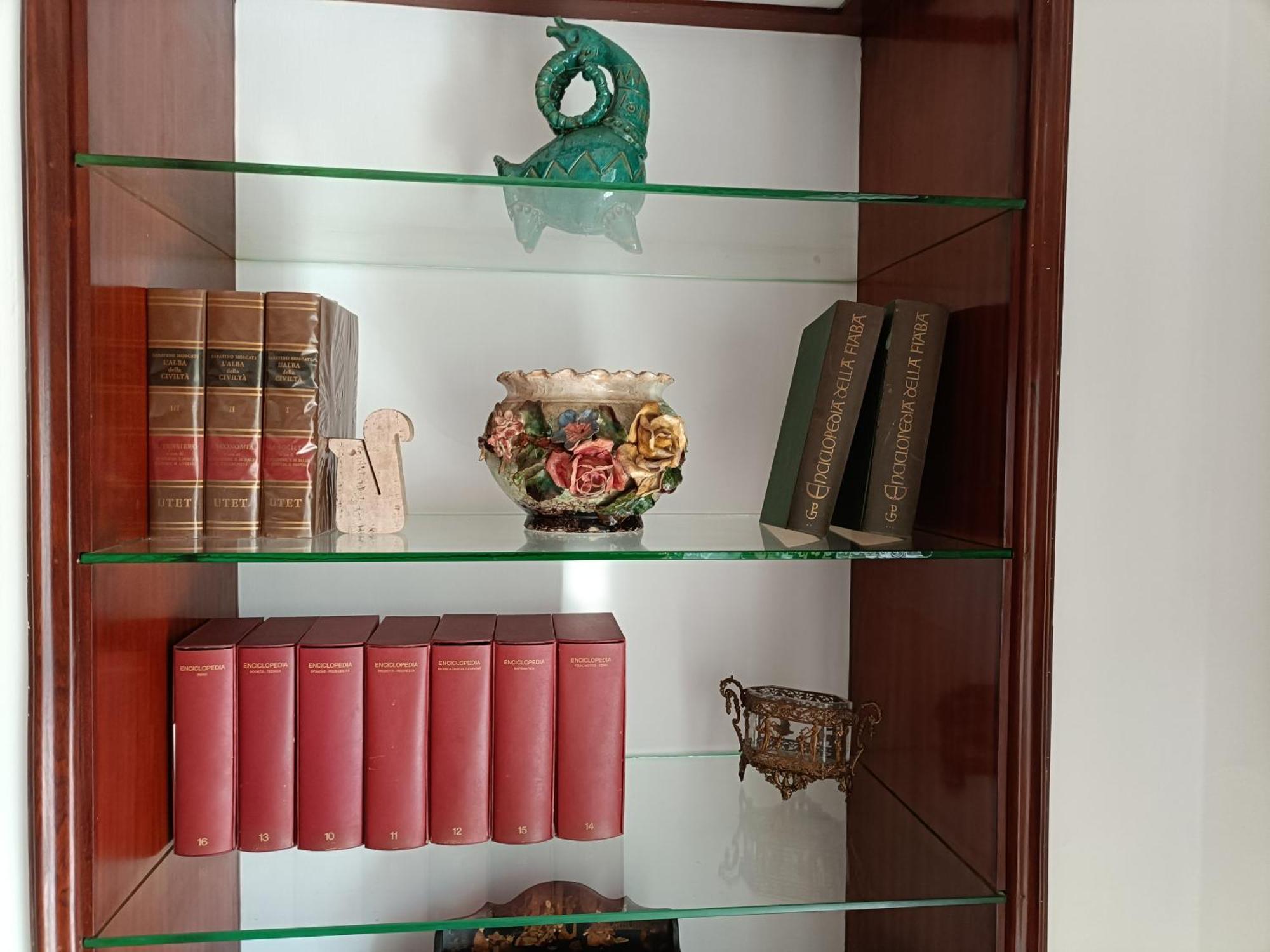 Apartamento Vatican Treasure Garden