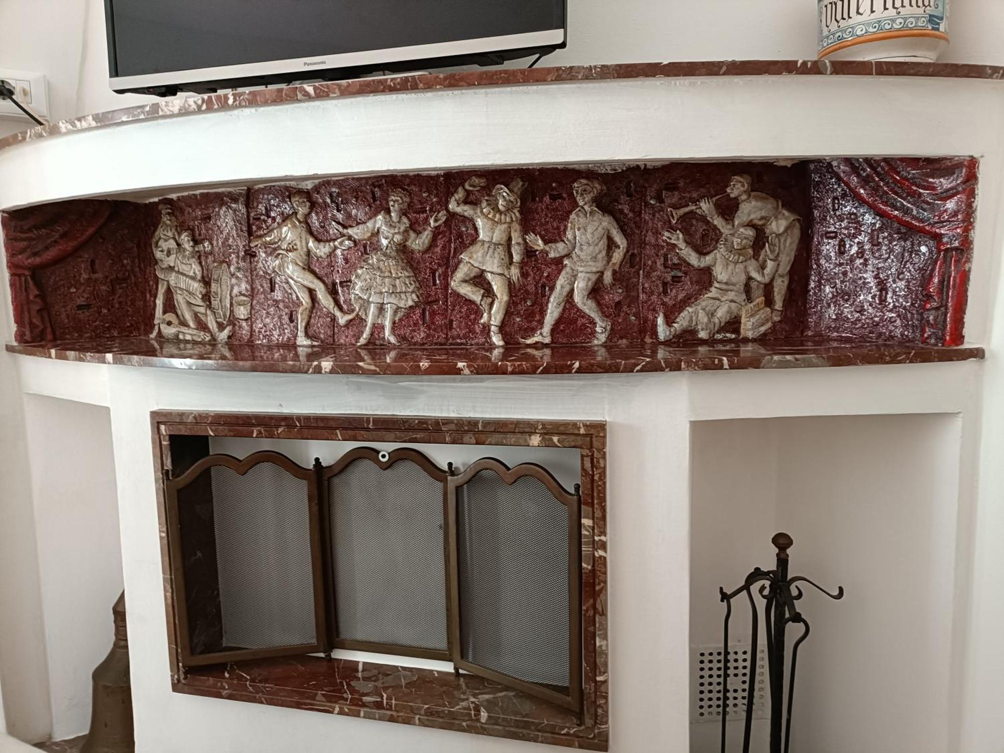 Apartamento Vatican Treasure Garden Roma