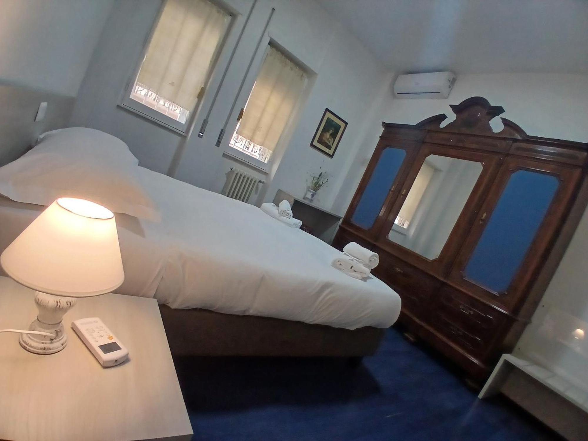 Apartamento Vatican Treasure Garden Roma